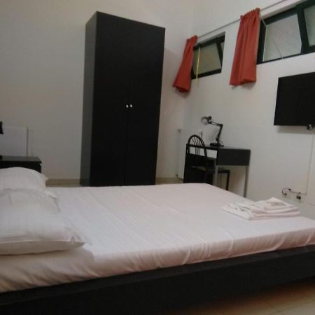 La Cordata Accommodation - Brodolini 24 Cinisello Balsamo Ngoại thất bức ảnh