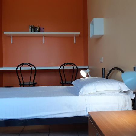 La Cordata Accommodation - Brodolini 24 Cinisello Balsamo Ngoại thất bức ảnh