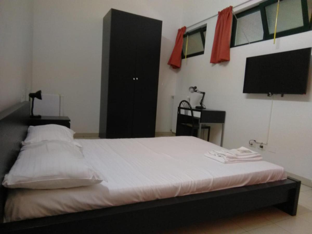 La Cordata Accommodation - Brodolini 24 Cinisello Balsamo Ngoại thất bức ảnh
