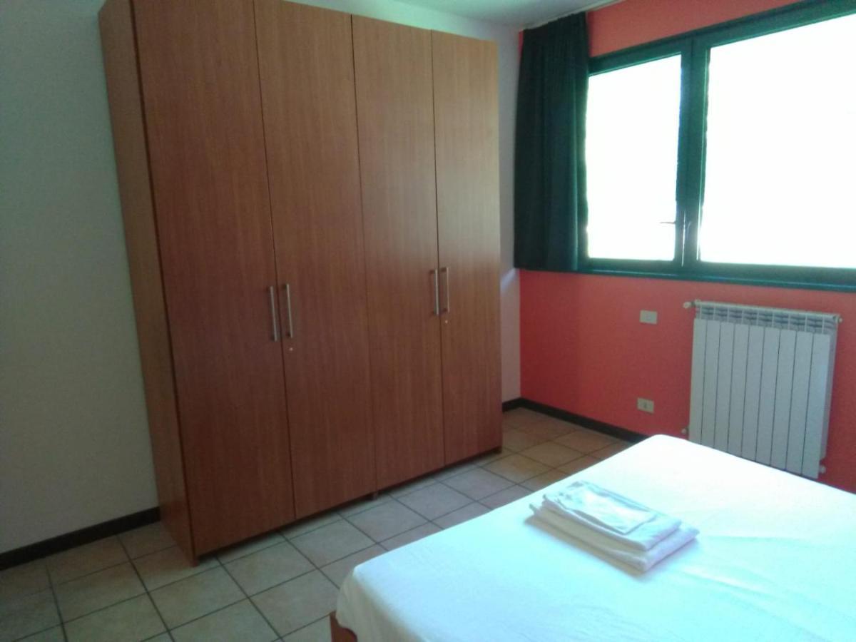 La Cordata Accommodation - Brodolini 24 Cinisello Balsamo Ngoại thất bức ảnh