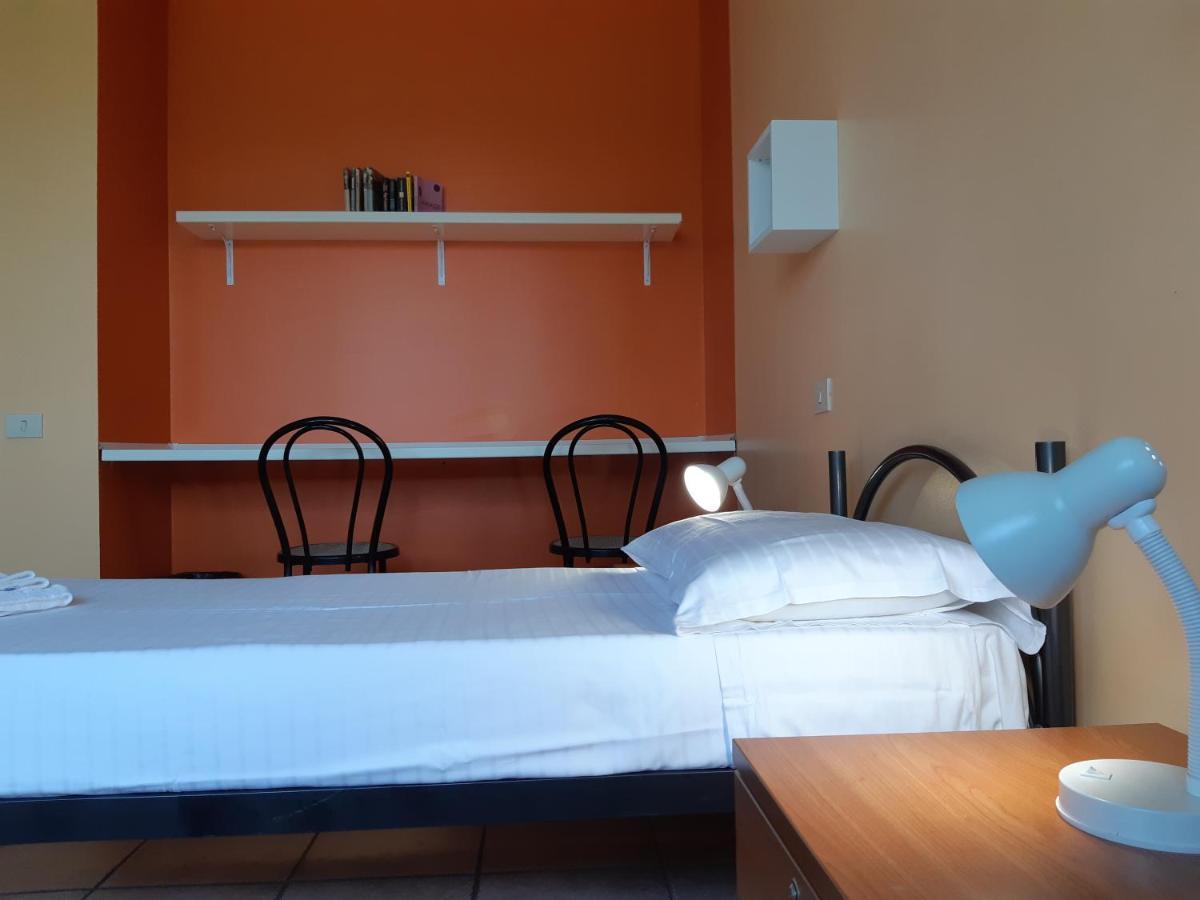 La Cordata Accommodation - Brodolini 24 Cinisello Balsamo Ngoại thất bức ảnh