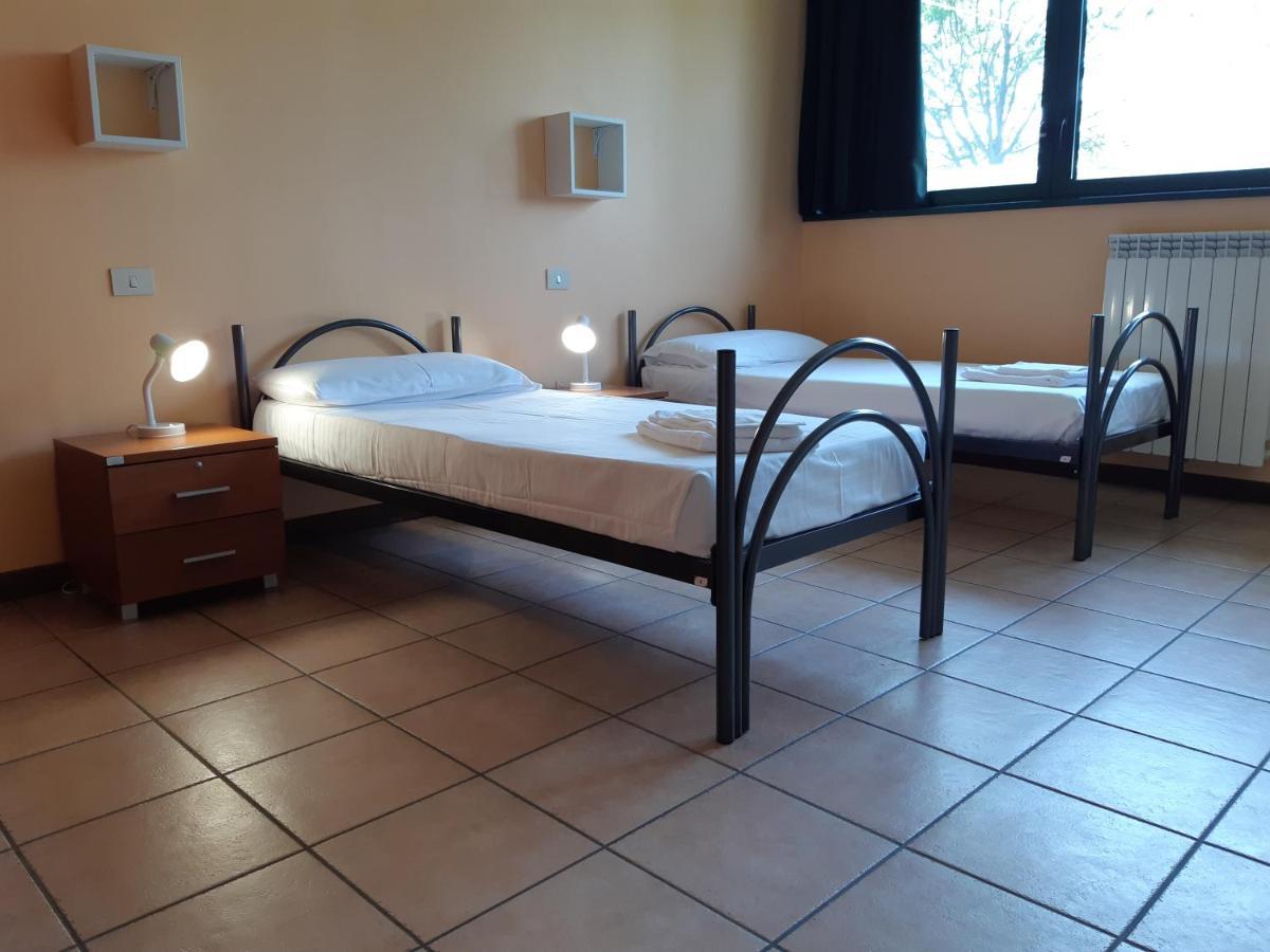 La Cordata Accommodation - Brodolini 24 Cinisello Balsamo Ngoại thất bức ảnh