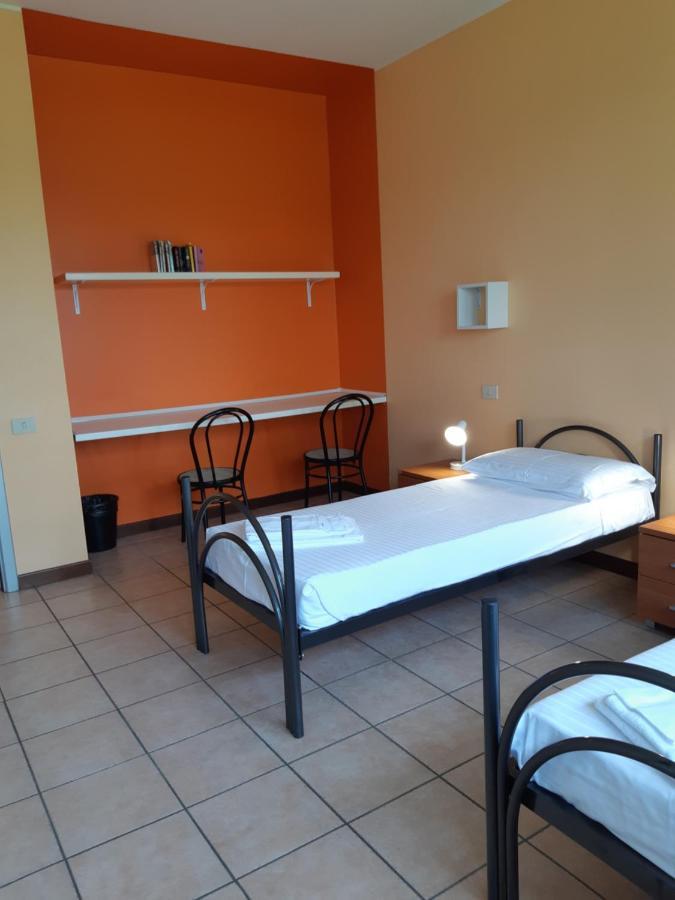 La Cordata Accommodation - Brodolini 24 Cinisello Balsamo Ngoại thất bức ảnh