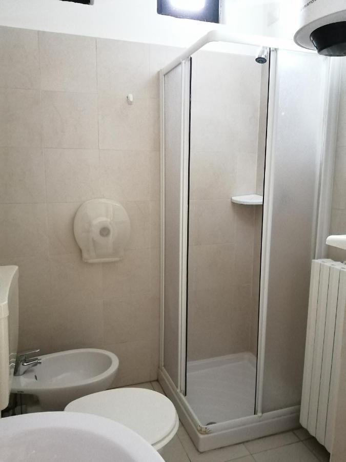 La Cordata Accommodation - Brodolini 24 Cinisello Balsamo Ngoại thất bức ảnh
