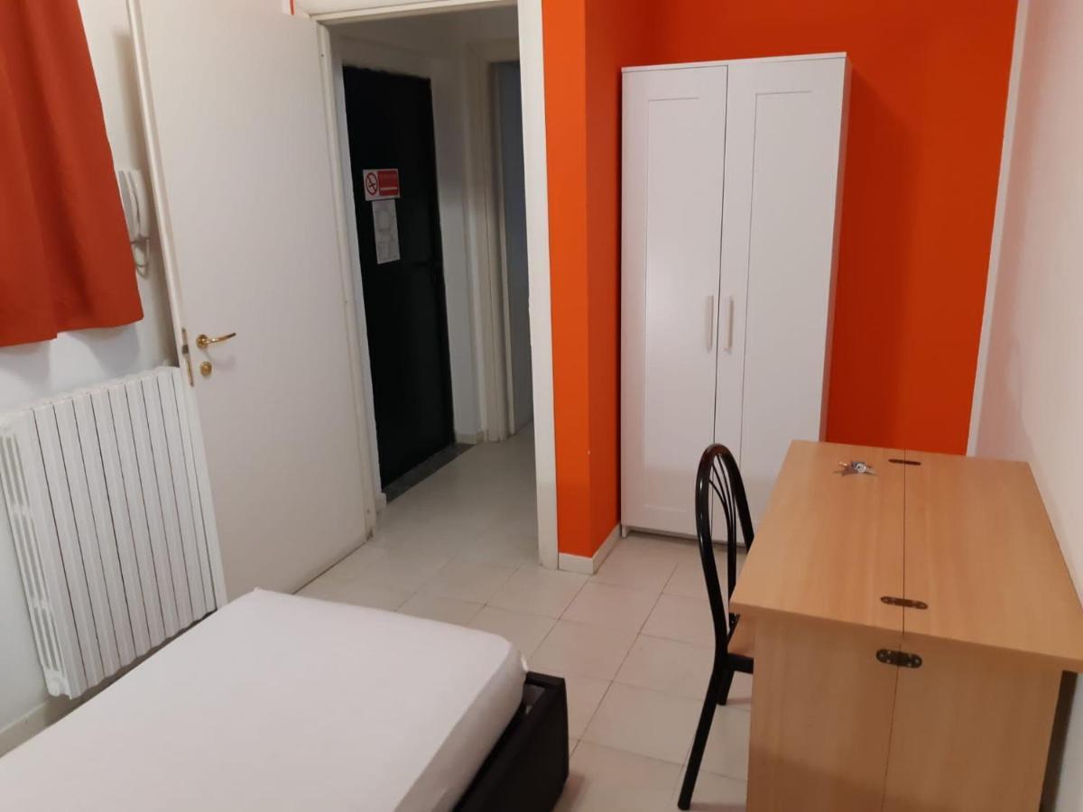 La Cordata Accommodation - Brodolini 24 Cinisello Balsamo Ngoại thất bức ảnh