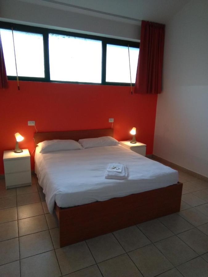 La Cordata Accommodation - Brodolini 24 Cinisello Balsamo Ngoại thất bức ảnh