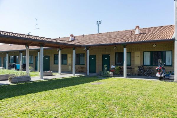 La Cordata Accommodation - Brodolini 24 Cinisello Balsamo Ngoại thất bức ảnh
