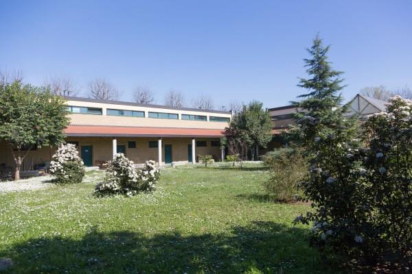 La Cordata Accommodation - Brodolini 24 Cinisello Balsamo Ngoại thất bức ảnh