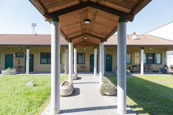 La Cordata Accommodation - Brodolini 24 Cinisello Balsamo Ngoại thất bức ảnh