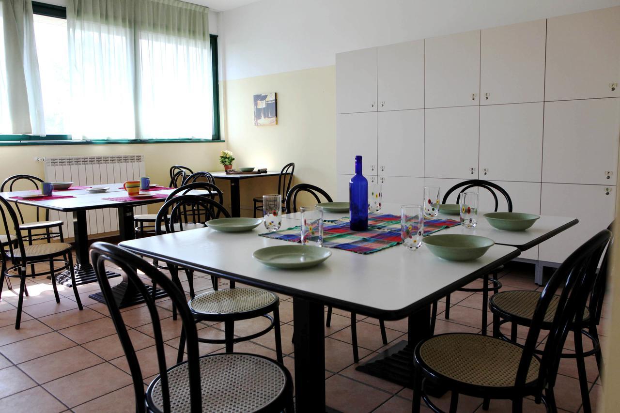 La Cordata Accommodation - Brodolini 24 Cinisello Balsamo Ngoại thất bức ảnh