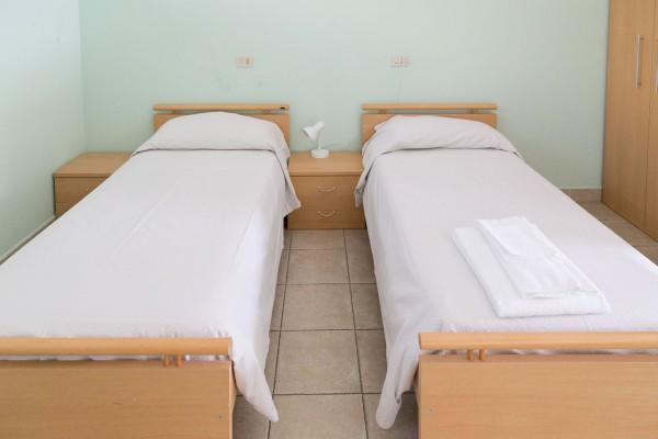 La Cordata Accommodation - Brodolini 24 Cinisello Balsamo Ngoại thất bức ảnh