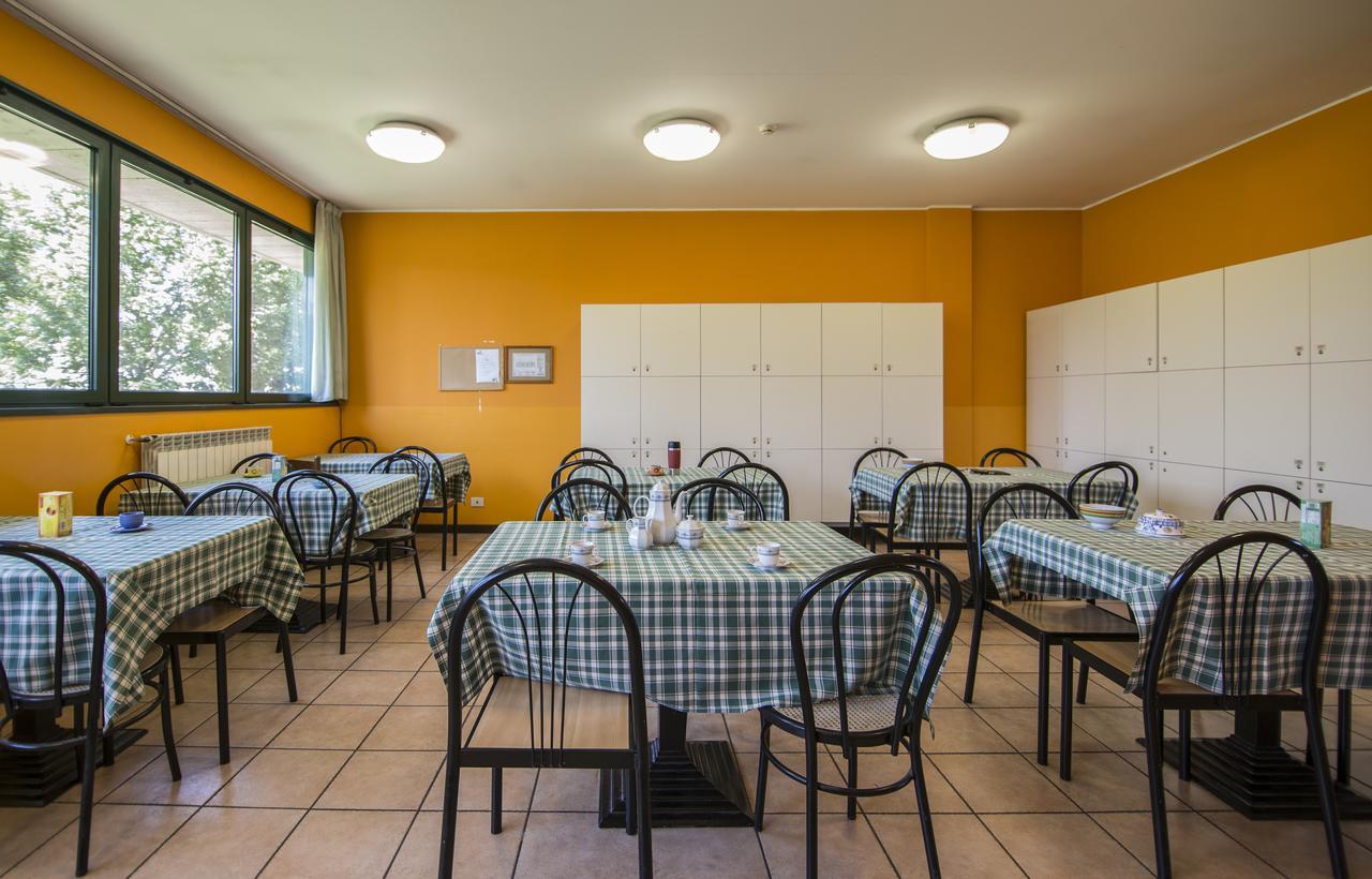 La Cordata Accommodation - Brodolini 24 Cinisello Balsamo Ngoại thất bức ảnh