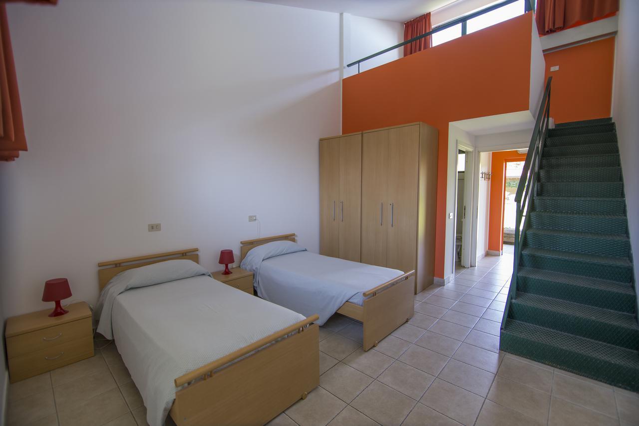 La Cordata Accommodation - Brodolini 24 Cinisello Balsamo Ngoại thất bức ảnh