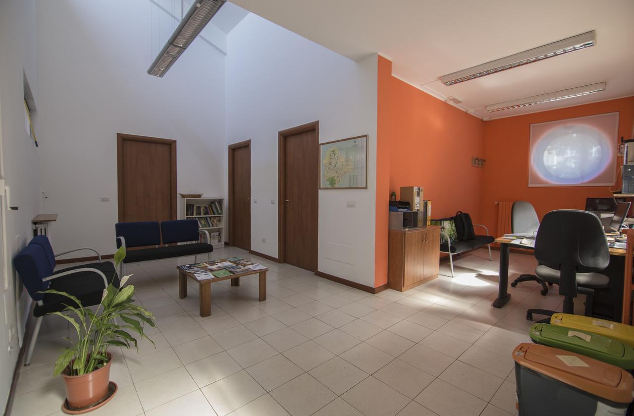 La Cordata Accommodation - Brodolini 24 Cinisello Balsamo Ngoại thất bức ảnh