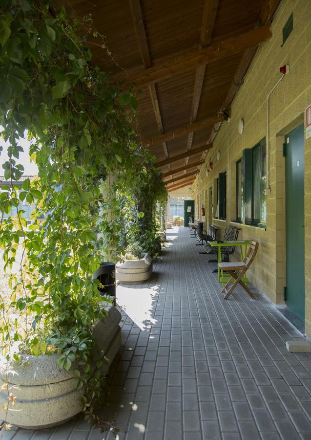 La Cordata Accommodation - Brodolini 24 Cinisello Balsamo Ngoại thất bức ảnh