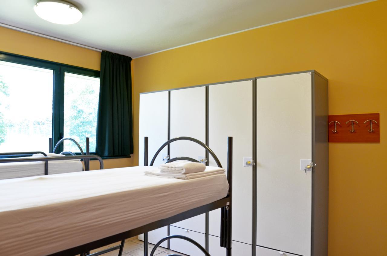La Cordata Accommodation - Brodolini 24 Cinisello Balsamo Ngoại thất bức ảnh