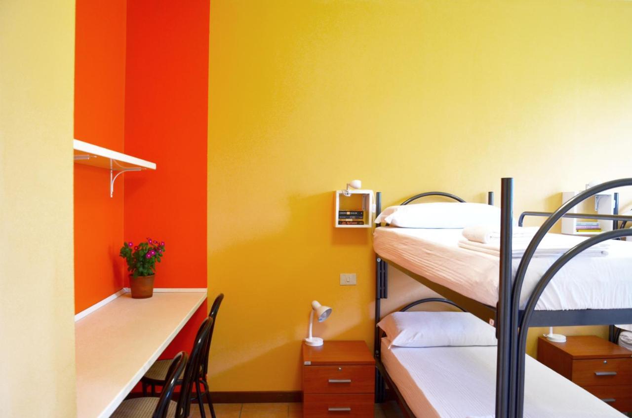 La Cordata Accommodation - Brodolini 24 Cinisello Balsamo Ngoại thất bức ảnh