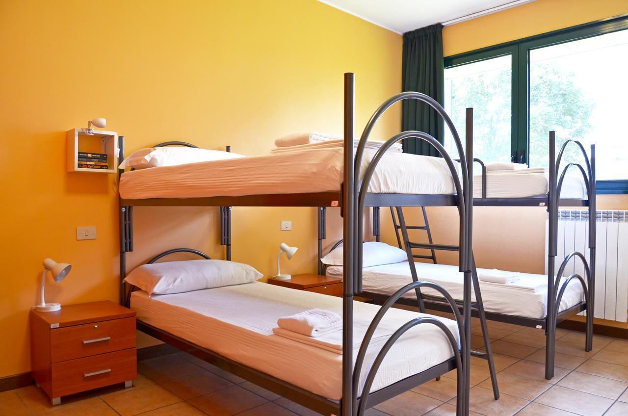 La Cordata Accommodation - Brodolini 24 Cinisello Balsamo Ngoại thất bức ảnh